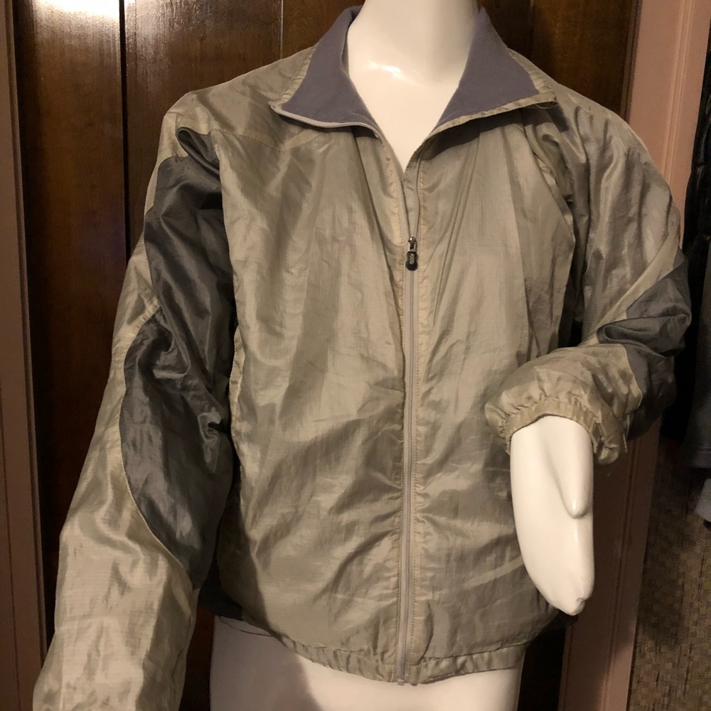 Patagonia Jacket